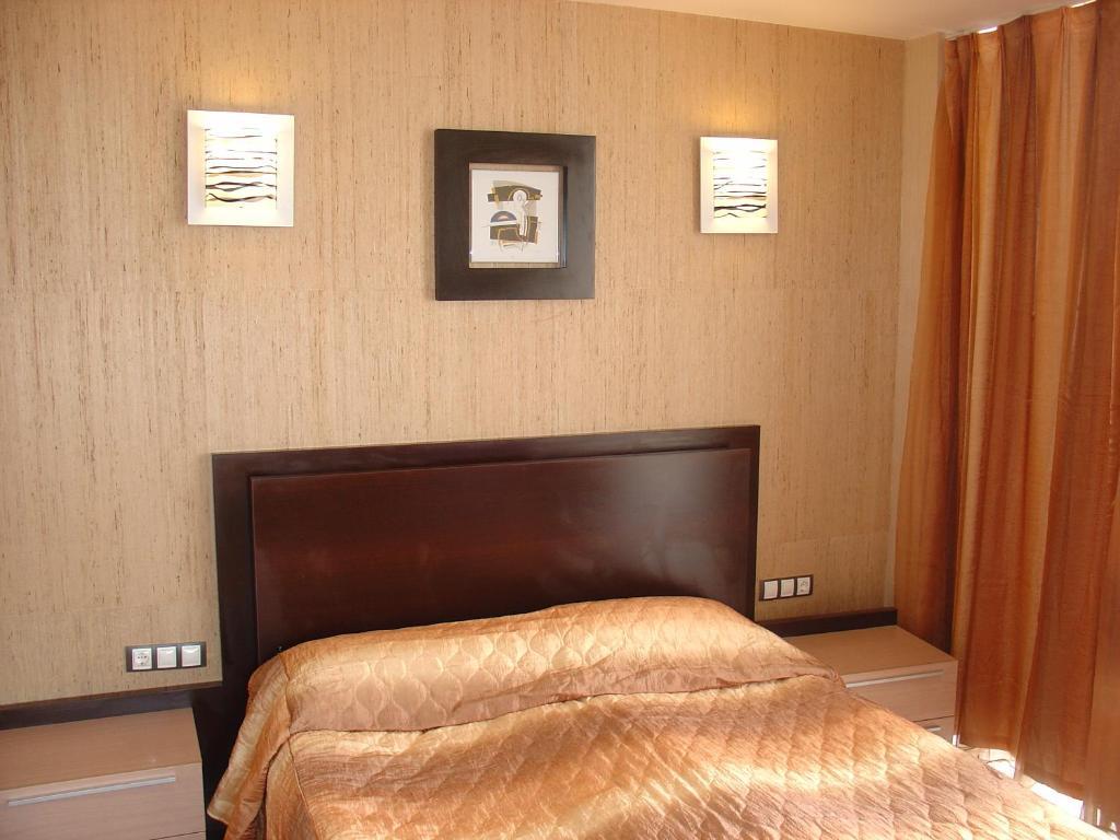 Marieta Palace Hotel Nessebar Zimmer foto